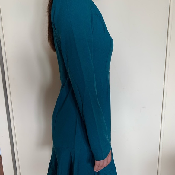 Blue dress - Picture 4 of 8